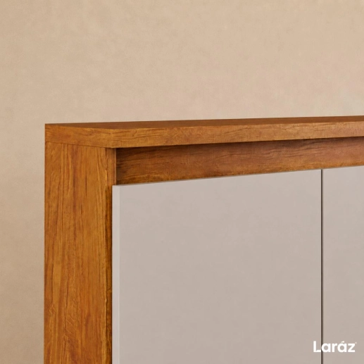 Buffet Aparador Nantes Laráz 4 Portas Off White para Sala de Jantar e Estar Produto Buffet Aparador Nantes Laráz 4 Portas Off White para Sala de Jantar e Estar