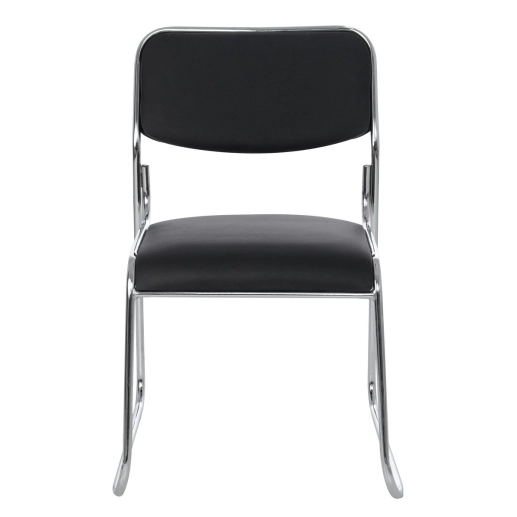 Produto Cadeira estofada Dubai jantar e cozinha