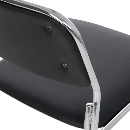 Produto Cadeira estofada Dubai jantar e cozinha