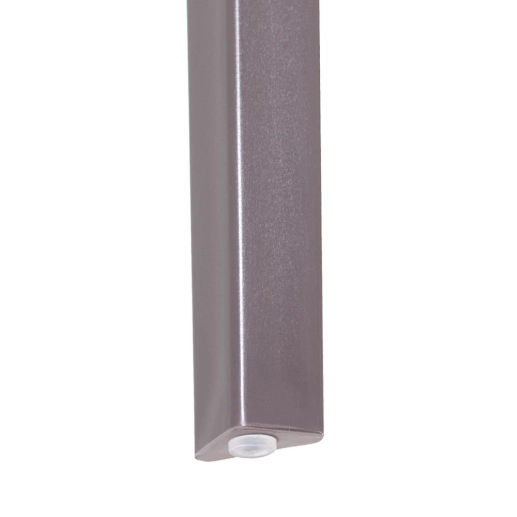 Produto Cadeira de jantar Gruvyer com design contemporâneo e anatômico - Fendi