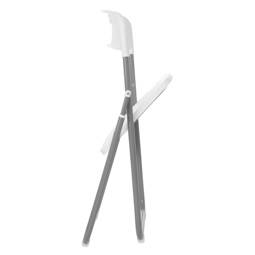 Produto Kit 8 cadeiras dobrável Fort para restaurante e espaços comerciais – Branco