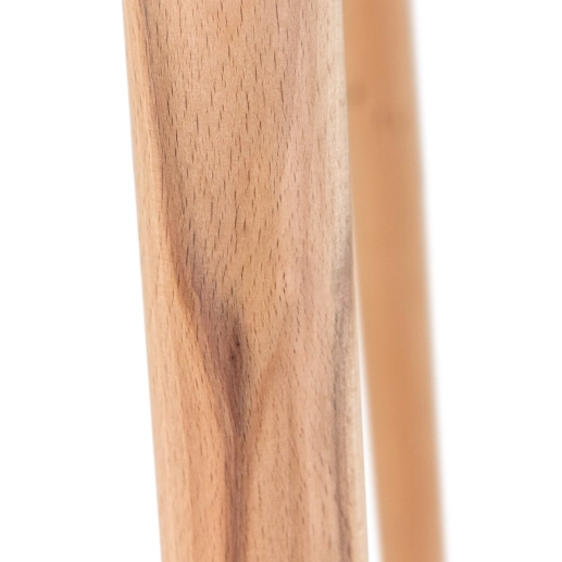 Produto Mesa alta bar bistro gourmet Eames Leda pé palito